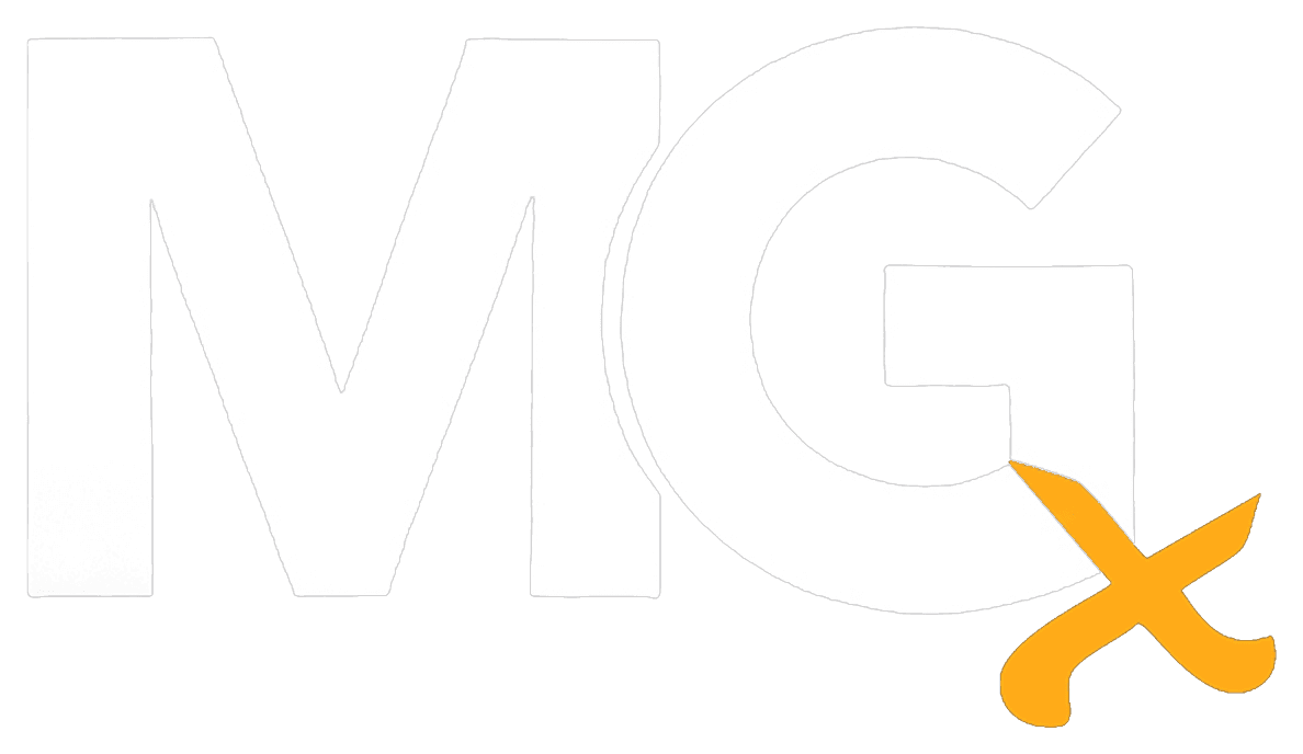 MGX Produções