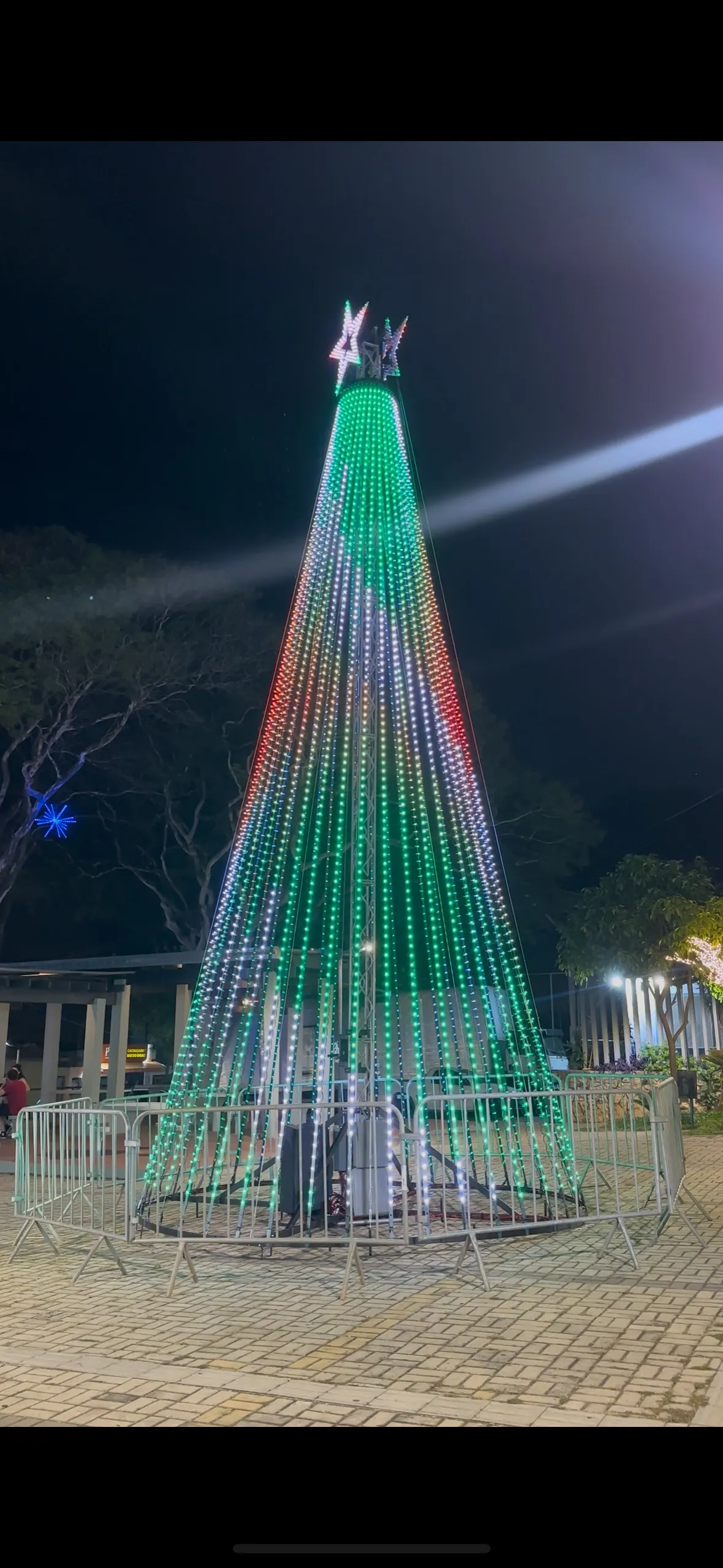 Natal 40
