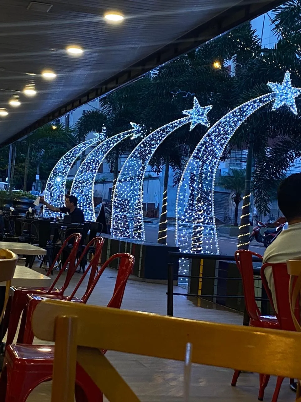 Natal 42